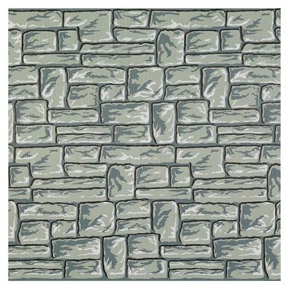 Corobuff Background Paper Roll, Flagstone 4 X 12.5 ft (Pacon 12530) ................... Was....$34.95..NOW...$20.95...Qty.6.JPG